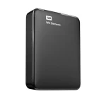 باکس هارد اکسترنال USB3 وسترن (Western) دیجیتال مدل XP WD