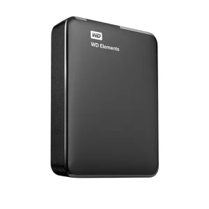 باکس هارد اکسترنال USB3 وسترن (Western) دیجیتال مدل XP WD