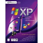 نرم افزار WINDOWS XP