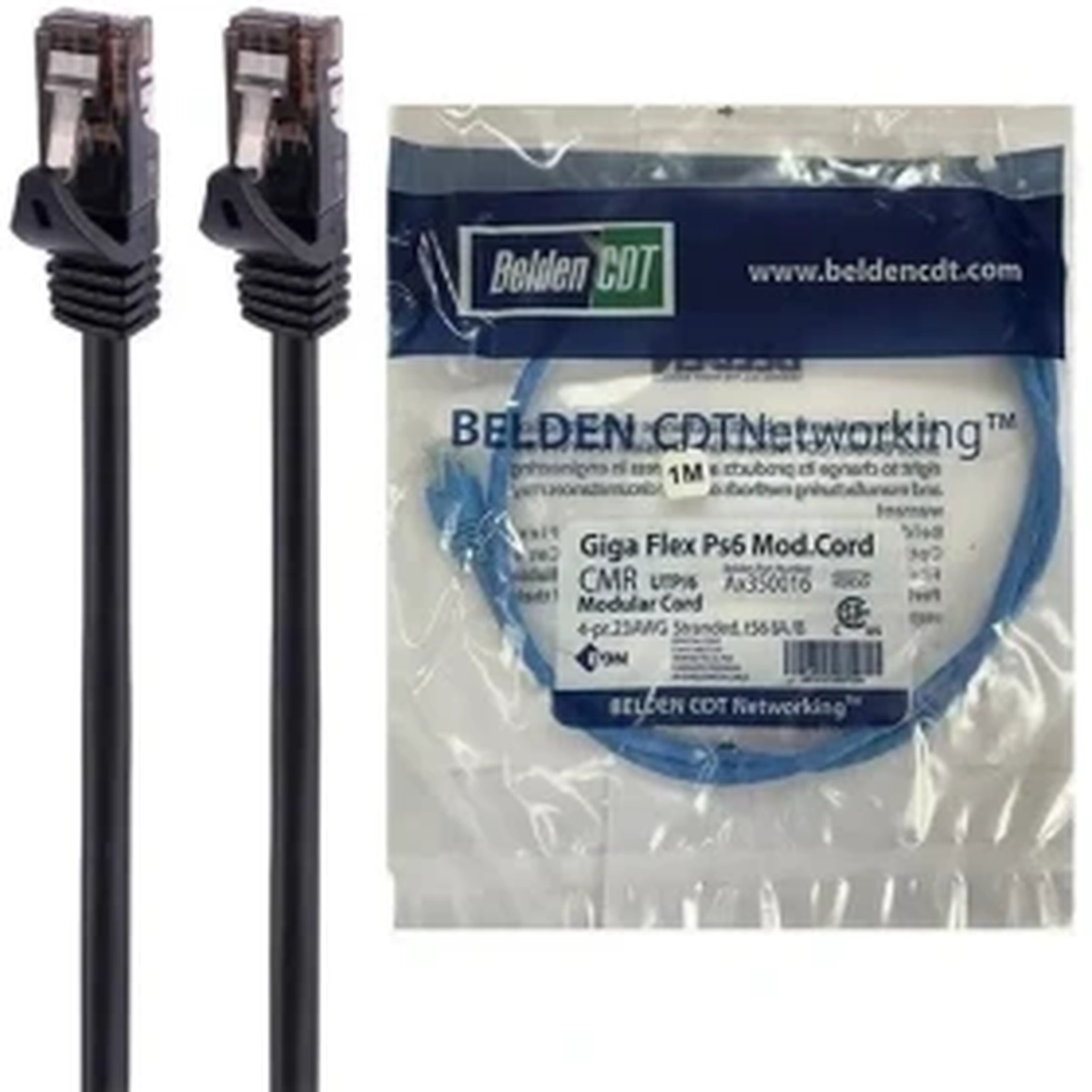 280x280-10.webp کابل شبکه ۱ متر Belden cat6 - تصویر 1