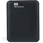باکس هارد 2.5 اینچی HDD/SSD وسترن