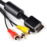 کابل تصویر پلی استیشن 2 Royal PS2