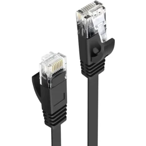 کابل شبکه cat6 belden 10m