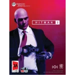 بازی HITMAN 2 مخصوص رایانه