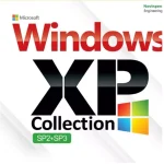 نرم افزار WINDOWS XP