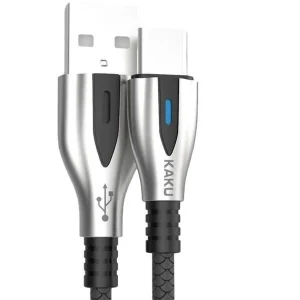 کابل تبدیل USB به Type-C کاکو مدل KSC-097 به طول 1.2 متر