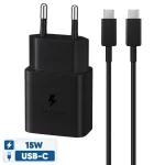 کلگی شارژ فست TAP C 15W