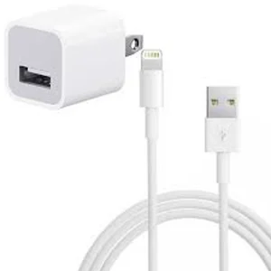 شارژر IPHONE X اصلی