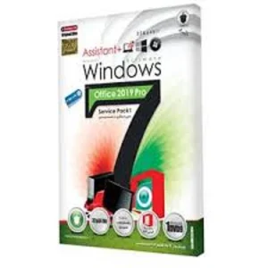 نرم افزار WINDOWS 7