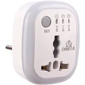 تبدیل 3 به 2 OMEGA M100